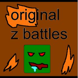 old z battles