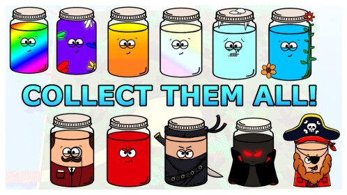 Find The Jars [65]