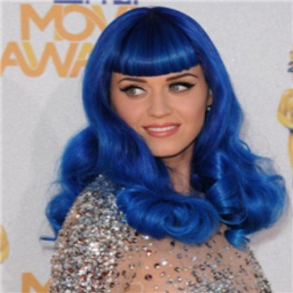Katy Perry California Gurls Music Video Roblox decal