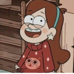 MABEL PINES