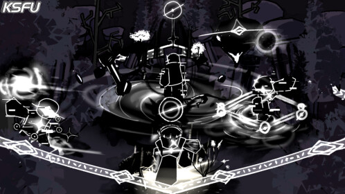 Killstreak Sword Fighting Universe
