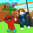 [x10000] Modded Swing Obby for Brainrots!