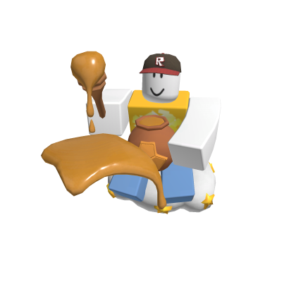 Honey Buddy thumbnail