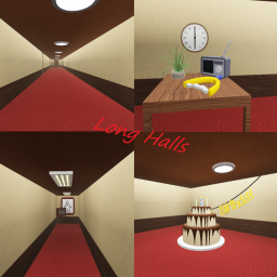 Long Halls