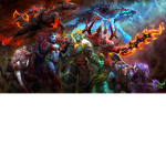 Dota 2 Pro