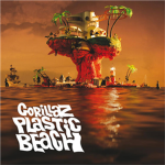 Gorillaz Fans