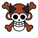 Devil Monkey Pirates