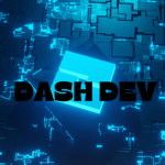 Dash’s studio