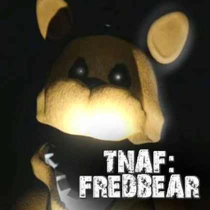 FearDreams Studio Roblox group icon
