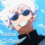 Anime Clothes$$$