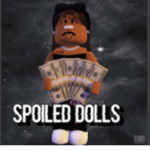 $poiled dolls .