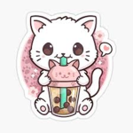 The boba team/ group