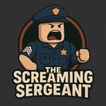 Screaming Sergeant