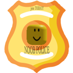 The Official Noob police