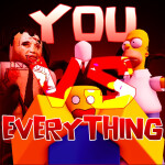 [NEW] You VS Everything