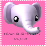 Go Team Elephant!