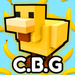 Chicken Banana Games.