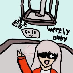 mar7_x's weekly obby