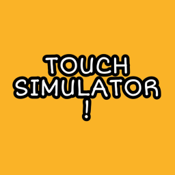Touch Simulator! [BETA] icon