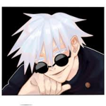 Anime Boy!