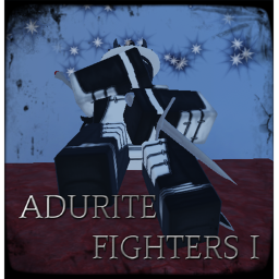 Adurite Fighters [CLOUD+]