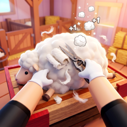 [🐑RELEASE 2.0] Shear Fluffy Beasts!
