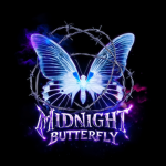 Midnight Butterfly Club