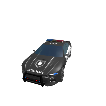 Police Cars
