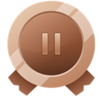 Bronze 2 Prestige