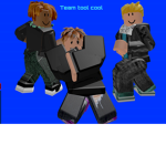 Team tool cool