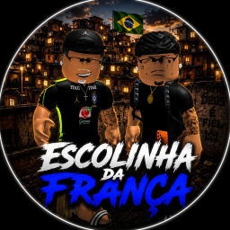 Escolinha da França