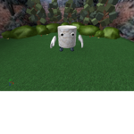 marsmallows