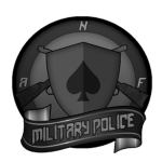 NAF: Military Police