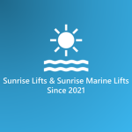 Sunrise Lifts & Sunrise Marine Lifts (Official)