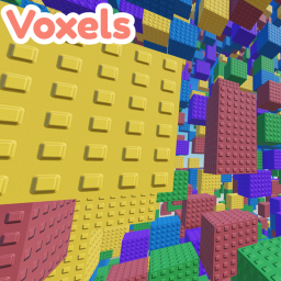 Voxel