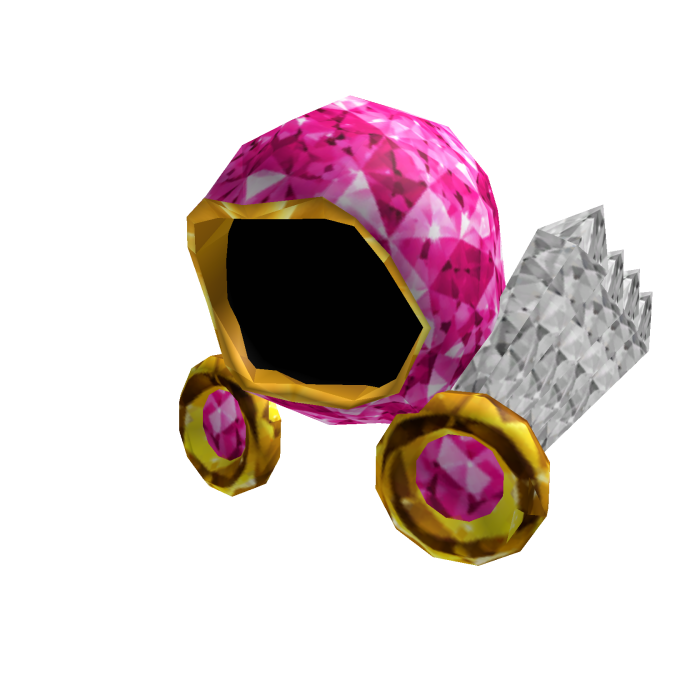Pink Sparkle Time Dominus