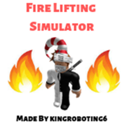 Fire Lifting Simulator (New!)