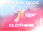 Aestheticcc Clothing