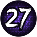 Secret 27
