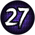 Secret 27