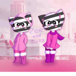 [-zee and her sister zuzy group-]