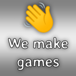 Hello We Make Games