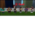 Z-Squad™