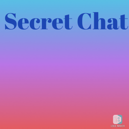 [SALE🤑] Secret Chat