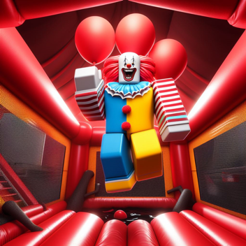 ESCAPE PETEY'S PLAYHOUSE! (SCARY OBBY)