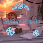 Winter Hotels And Resort's!