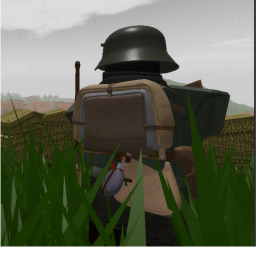 Marksman's Battleground