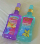 palm oils