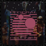Federal Colonies