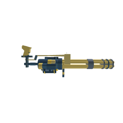 XM214